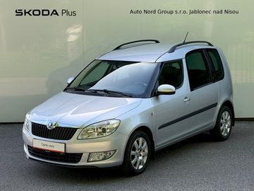 1.2 TSI 63kW Style
