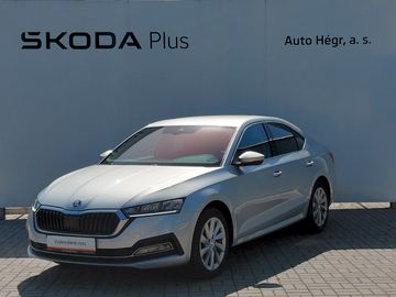 1.5 TSI 110kW Style