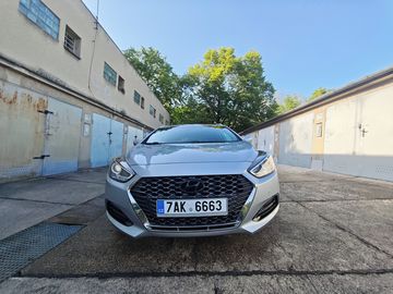 1.6CRDI 100kw