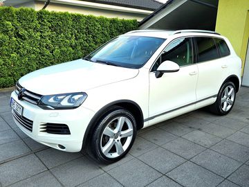 3.0TDI, NOVÉ ROZVODY,TOP STAV!