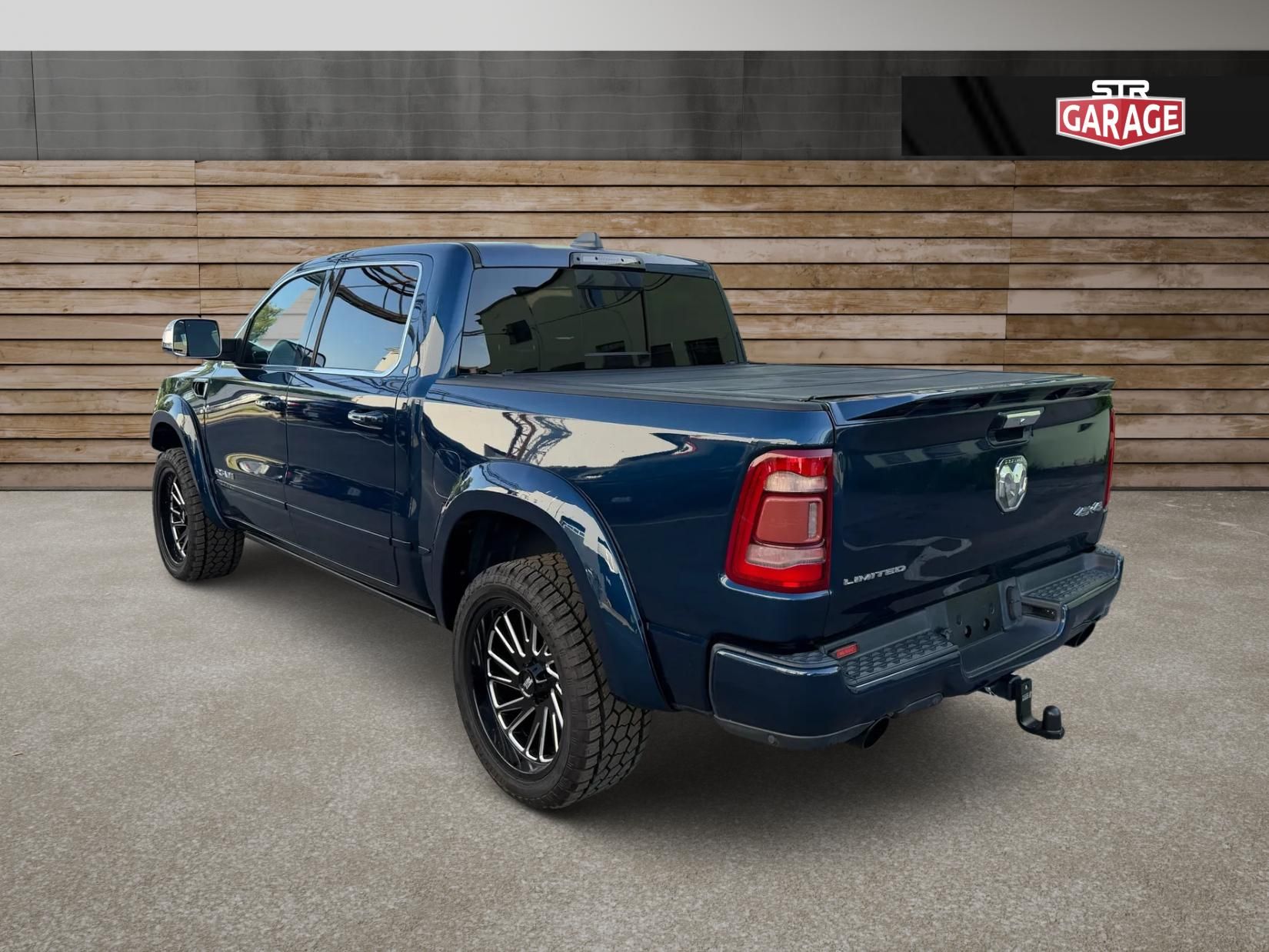 Dodge Ram, +LIMITED+VERTEX+MOTO METAL+ - fotka 5