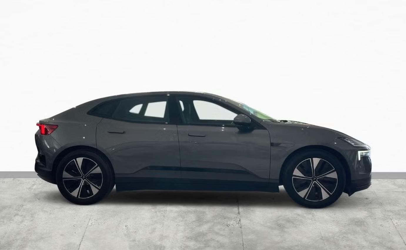 Polestar 4, LR Plus 360kam Panorama HuD - fotka 4