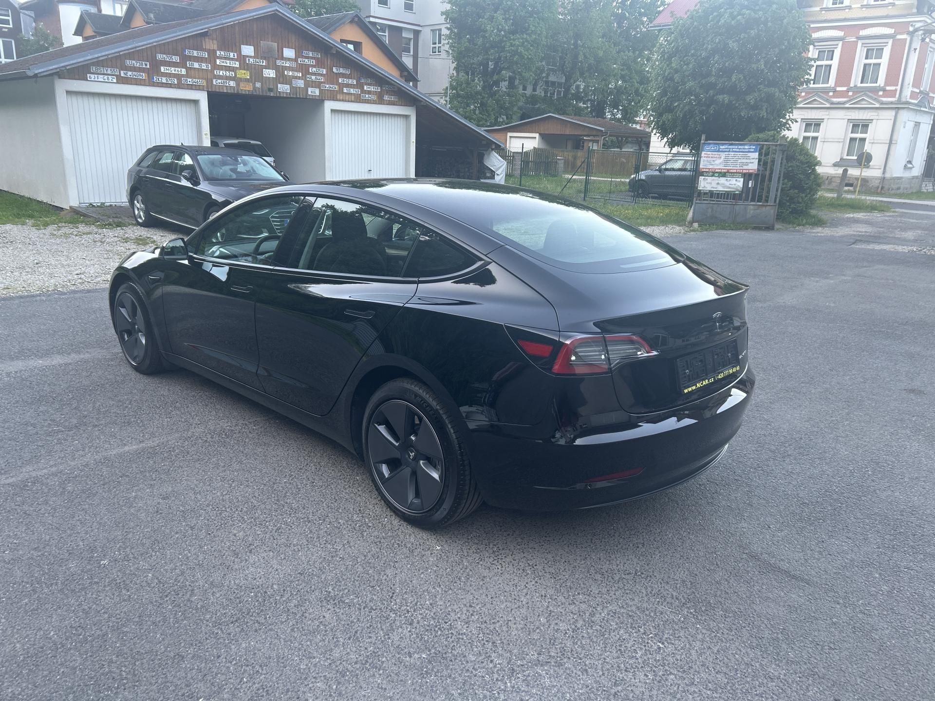 Tesla Model 3, LONG RANGE DUAL MOTOR SOH 97% - fotka 5