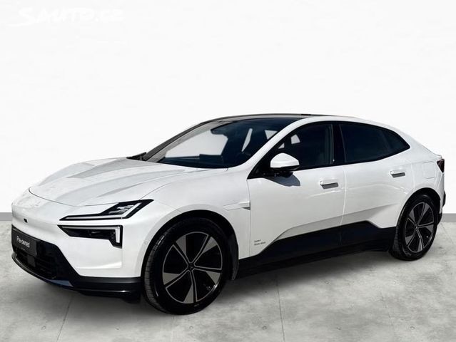 Polestar 4