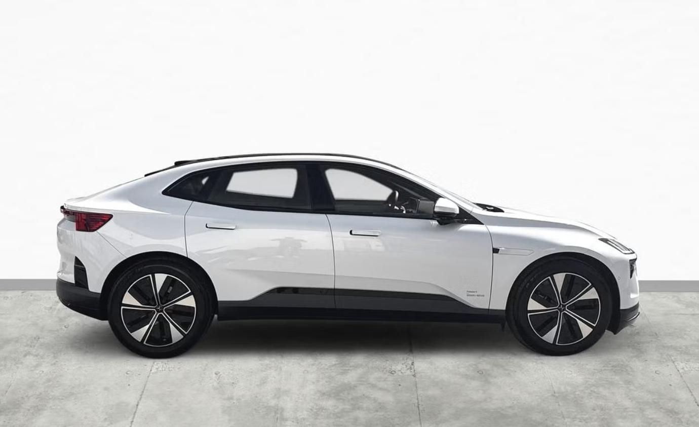Polestar 4, LR AWD Plus Pilot 360kam Pano. - fotka 4