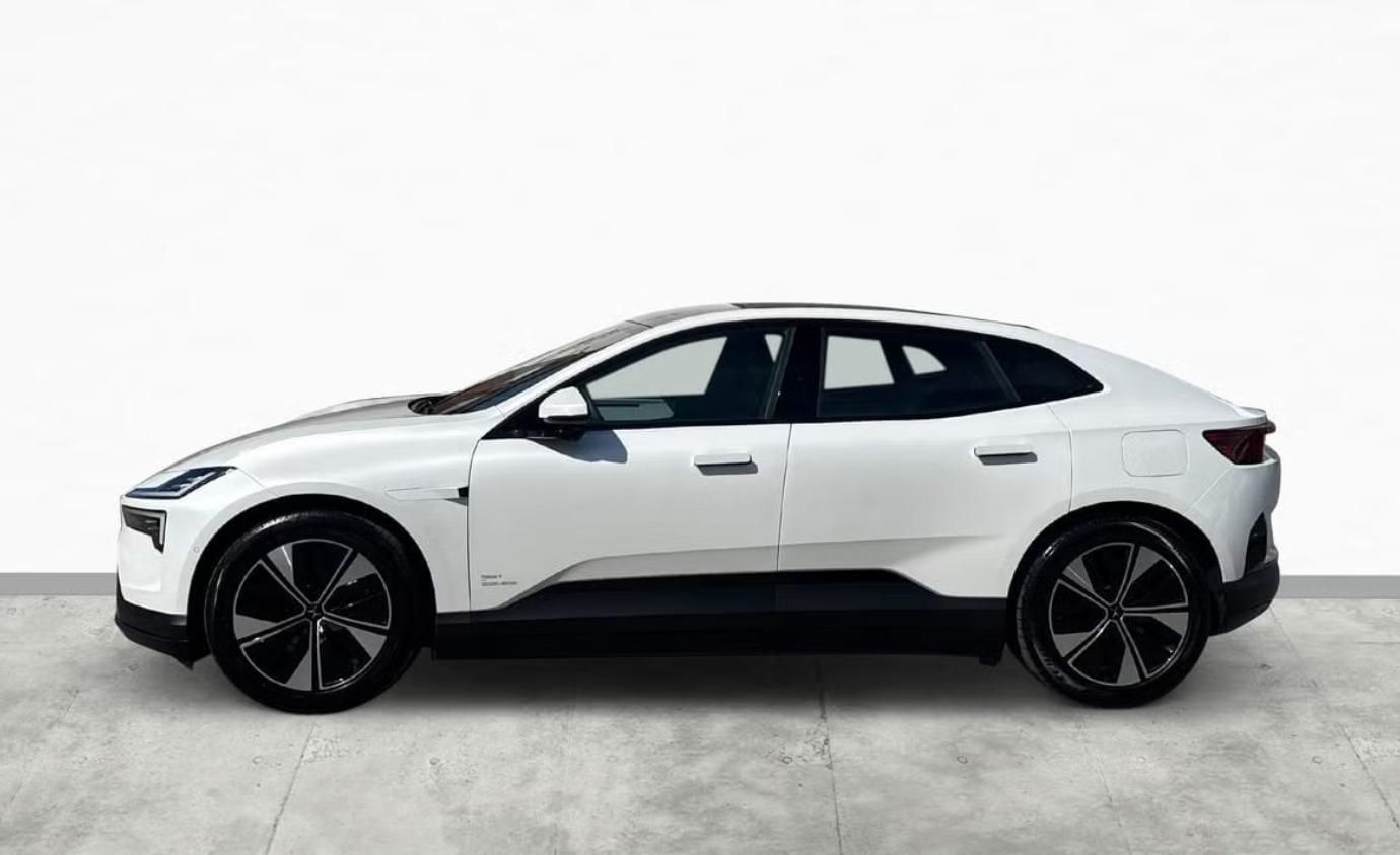 Polestar 4, LR AWD Plus Pilot 360kam Pano. - fotka 2