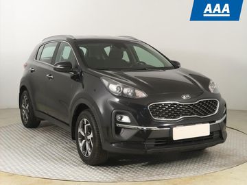 1.6 CRDi, Exclusive, NOVÁ CENA