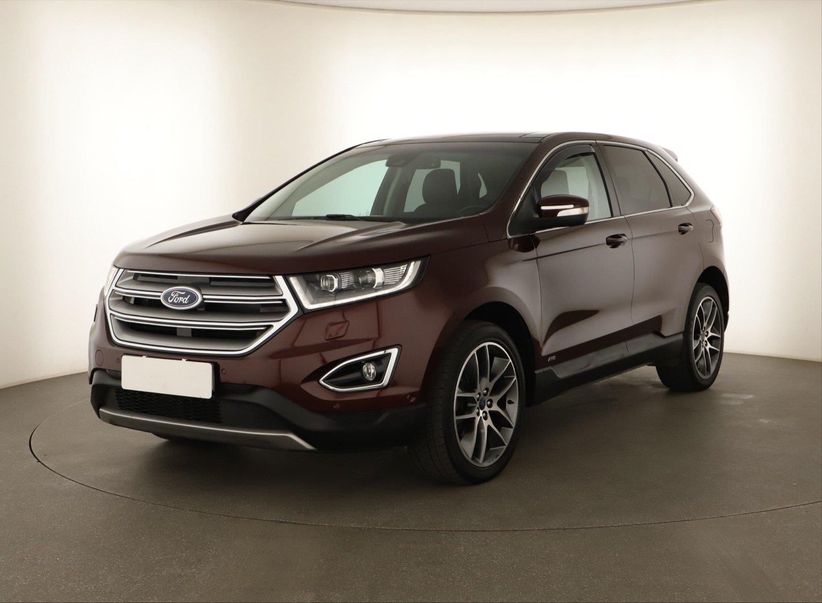 Ford Edge, 2.0 Bi-TDCI, 4X4, Automat - fotka 2