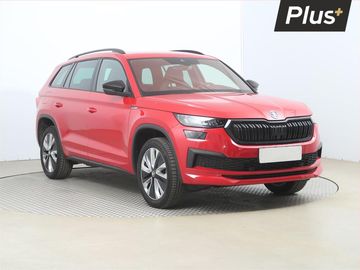 1.5 TSI, Sportline