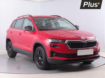 1.5 TSI, 130 let, Záruka