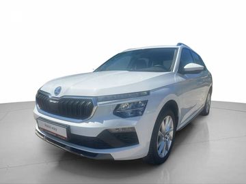 Top Selection 1,0TSI 85kW MT6/