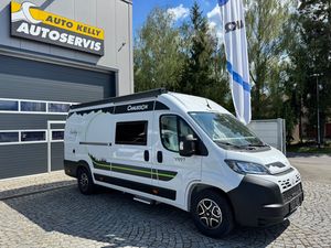 Chausson, V697 Country Line, AKČNÍ MODEL