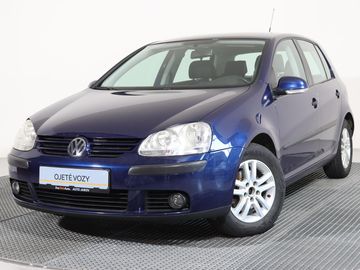 TRENDLINE 1,6 i FSI 85KW