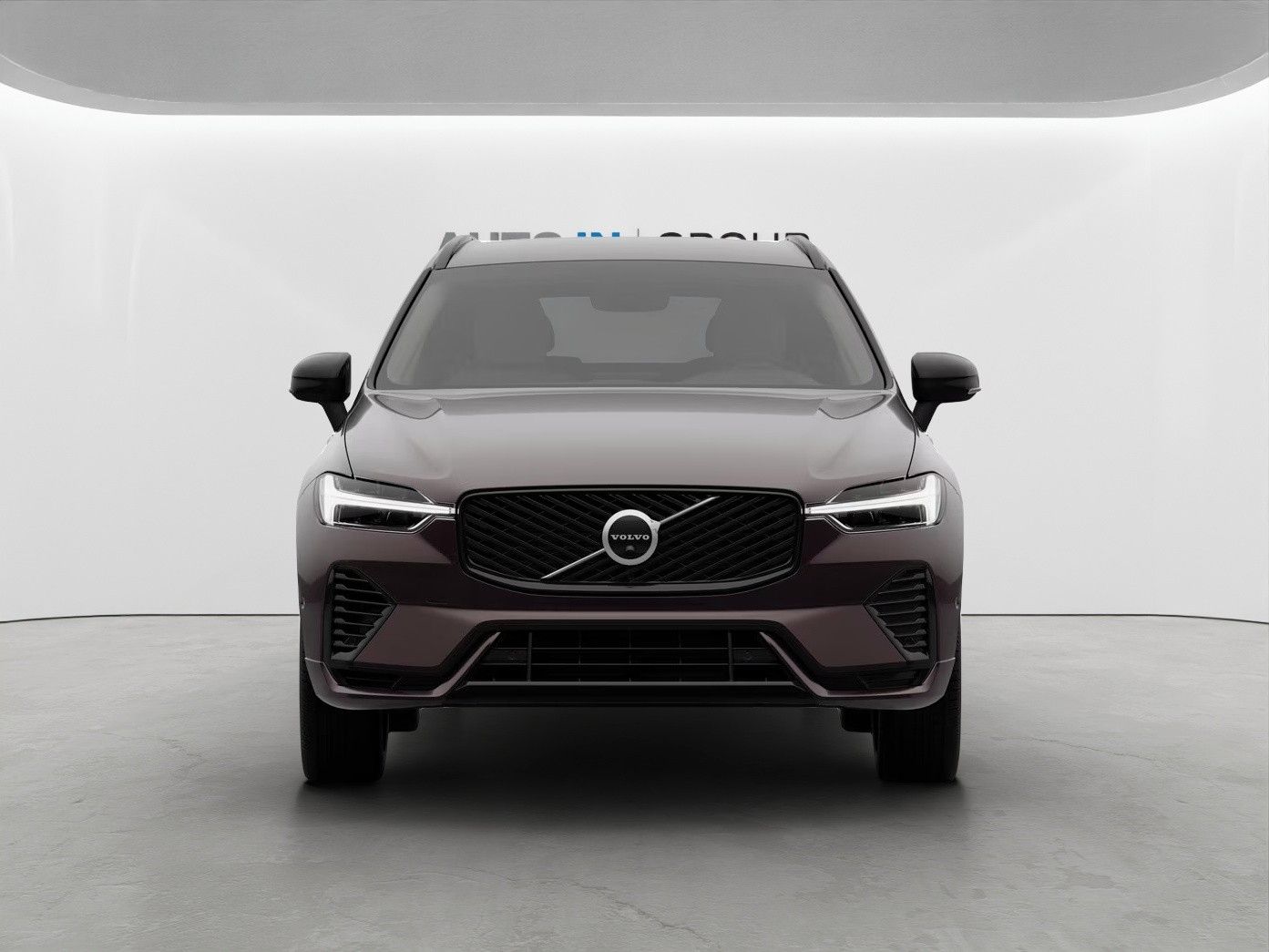 Volvo XC60, Plus Dark T6 335k,360kam,nappa - fotka 2