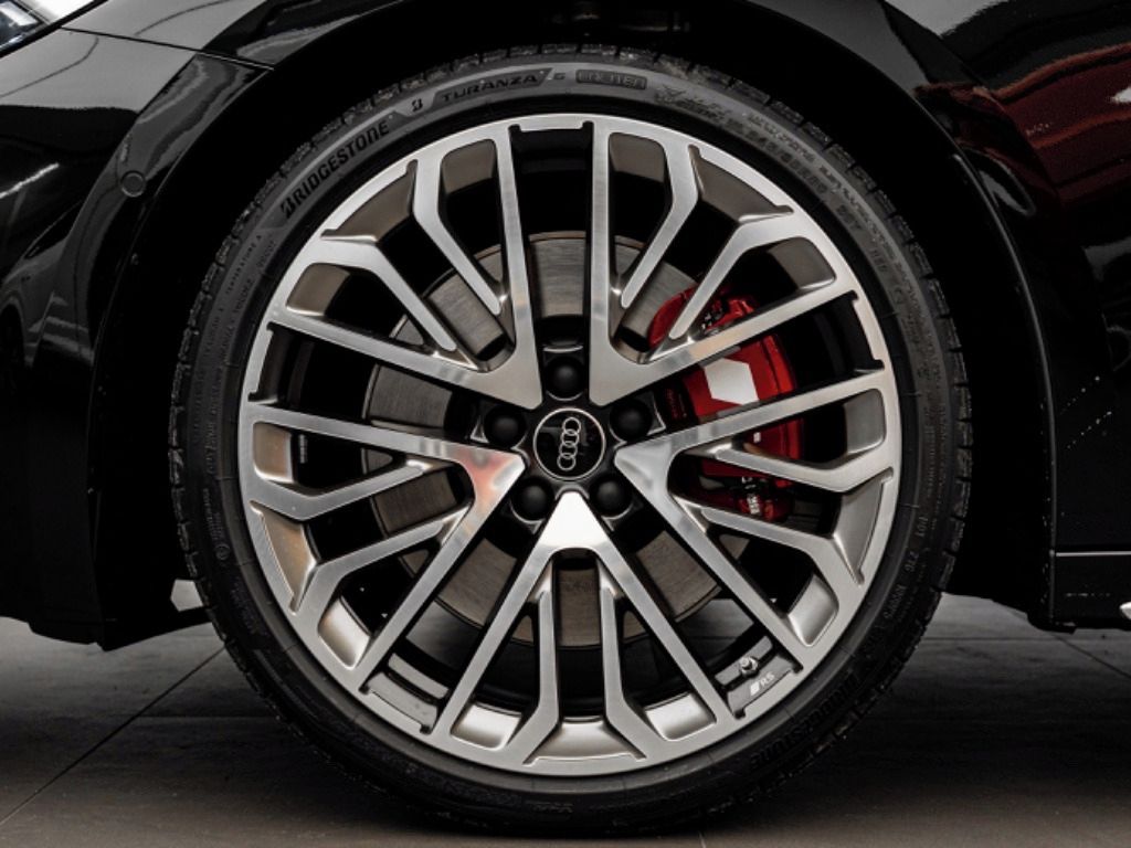 Audi S5, Avant 3,0 TFSI quattro - fotka 6