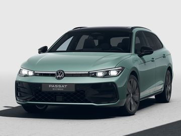 R-Line People 200 kW eHybrid