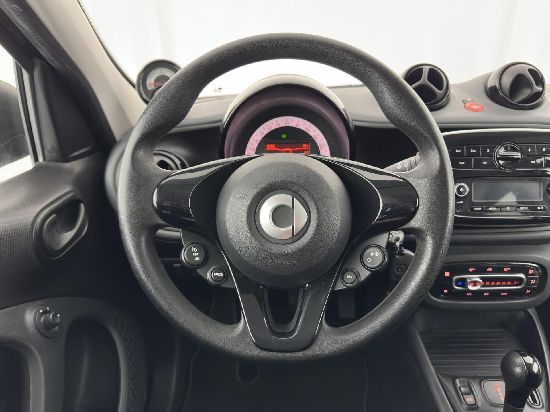 Smart Forfour, Essential - fotka 5