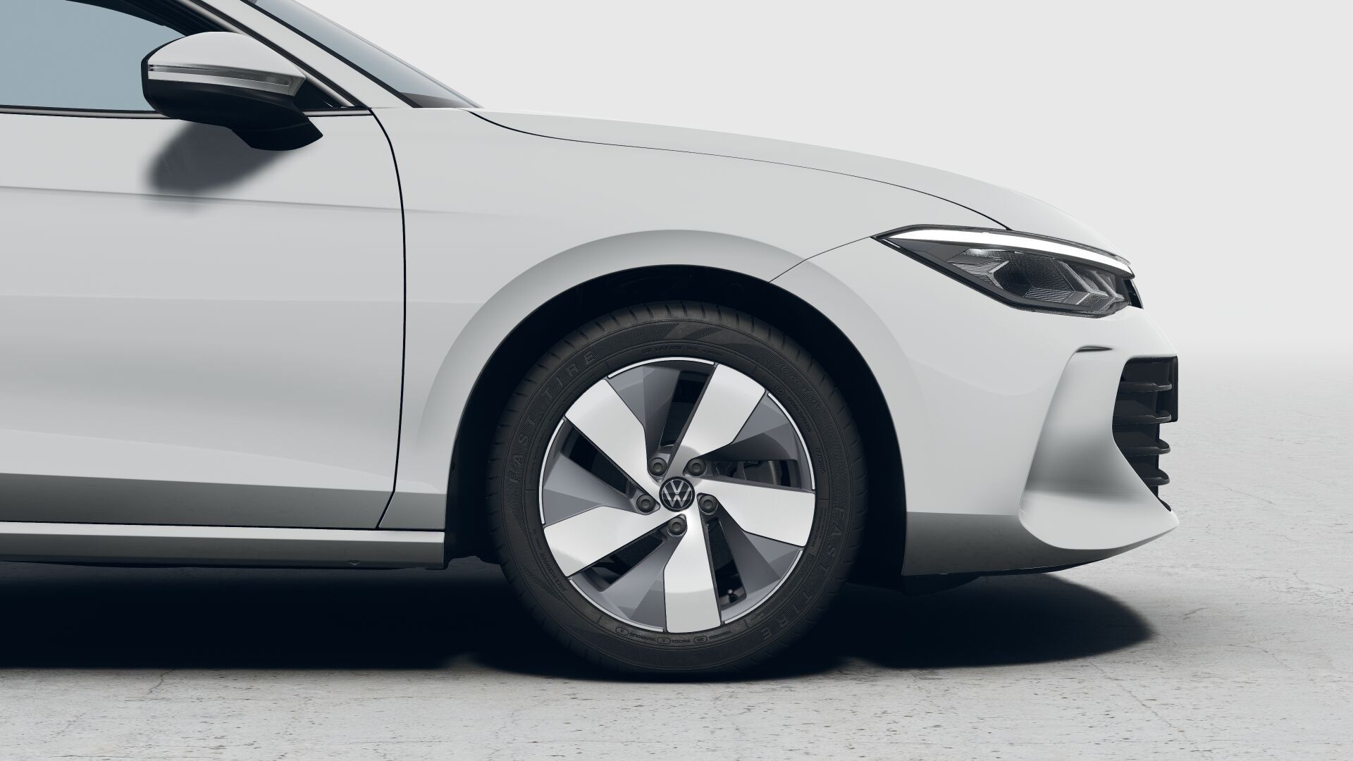 Volkswagen Passat - fotka 6