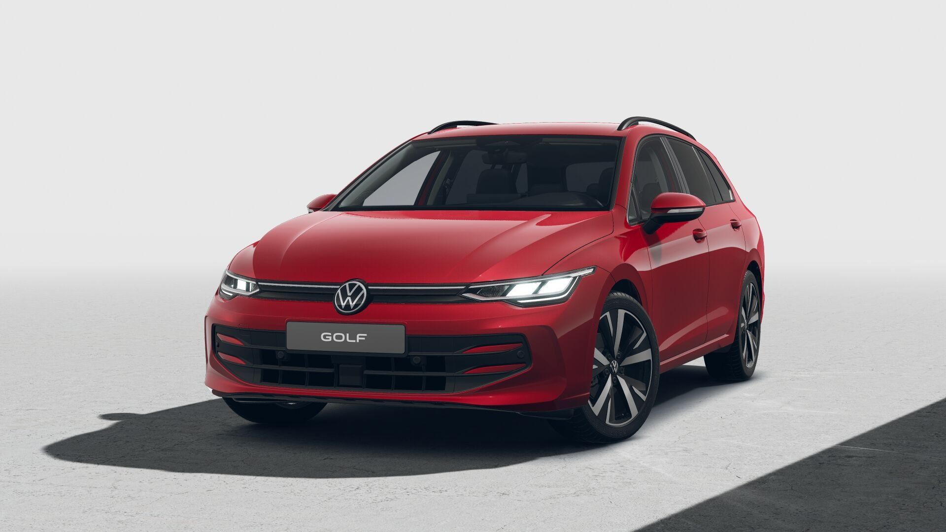 Volkswagen Golf Variant, People 1,5 TSI / 85kW