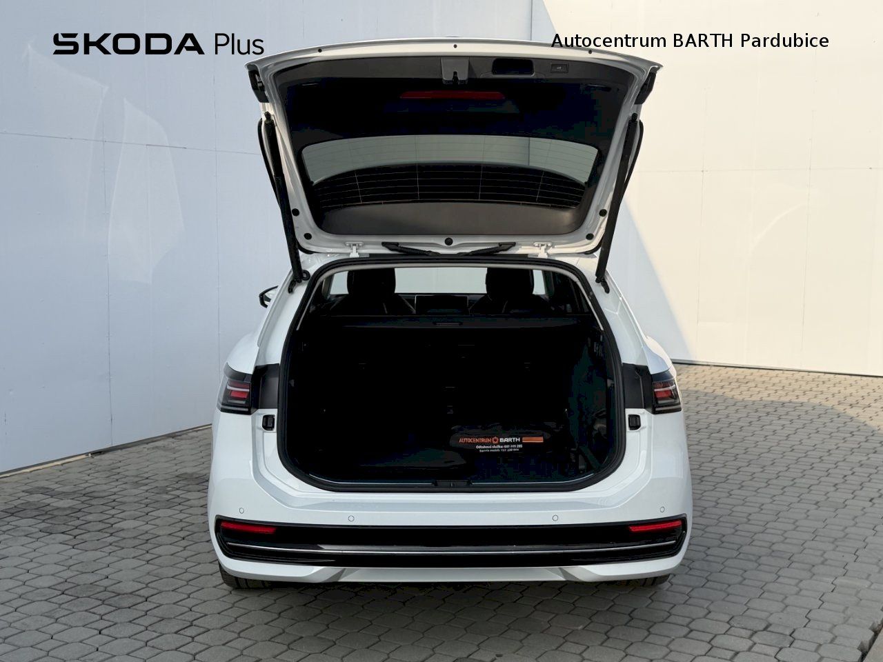 Volkswagen Passat, Passat - fotka 4