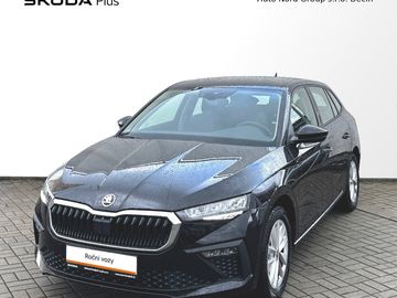 1.0 TSI 85kW Selection