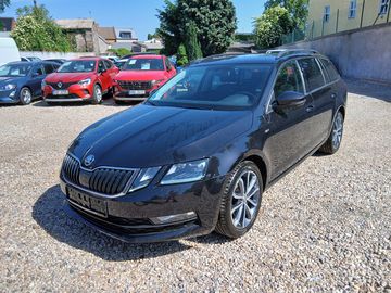 2.0TDi 110KW DSG 1xMaj, Soleil