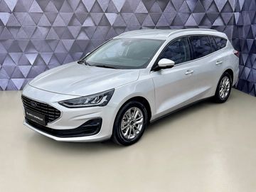 1.0 ECOBOOST A/T TITANIUM, LED
