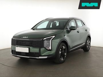 1.6 T-GDI, Exclusive, Záruka