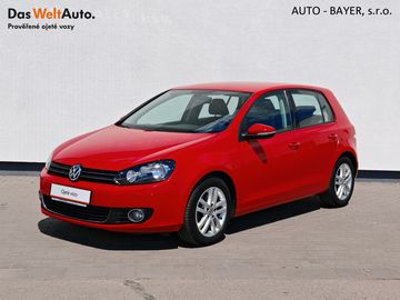 1.4TSi 90kW DSG HIGHLINE
