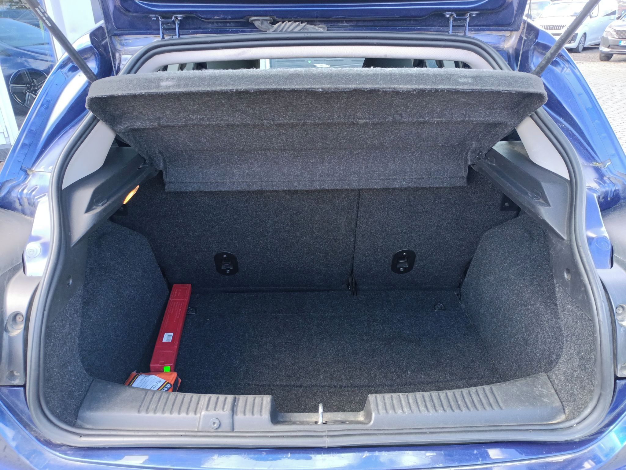 Fiat Bravo, 1,4 16V 90k - fotka 6