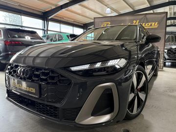 TDI 150kW QUATTRO STR S-LINE!!
