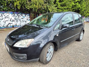 Ford Focus C-MAX 1.6 TDCi