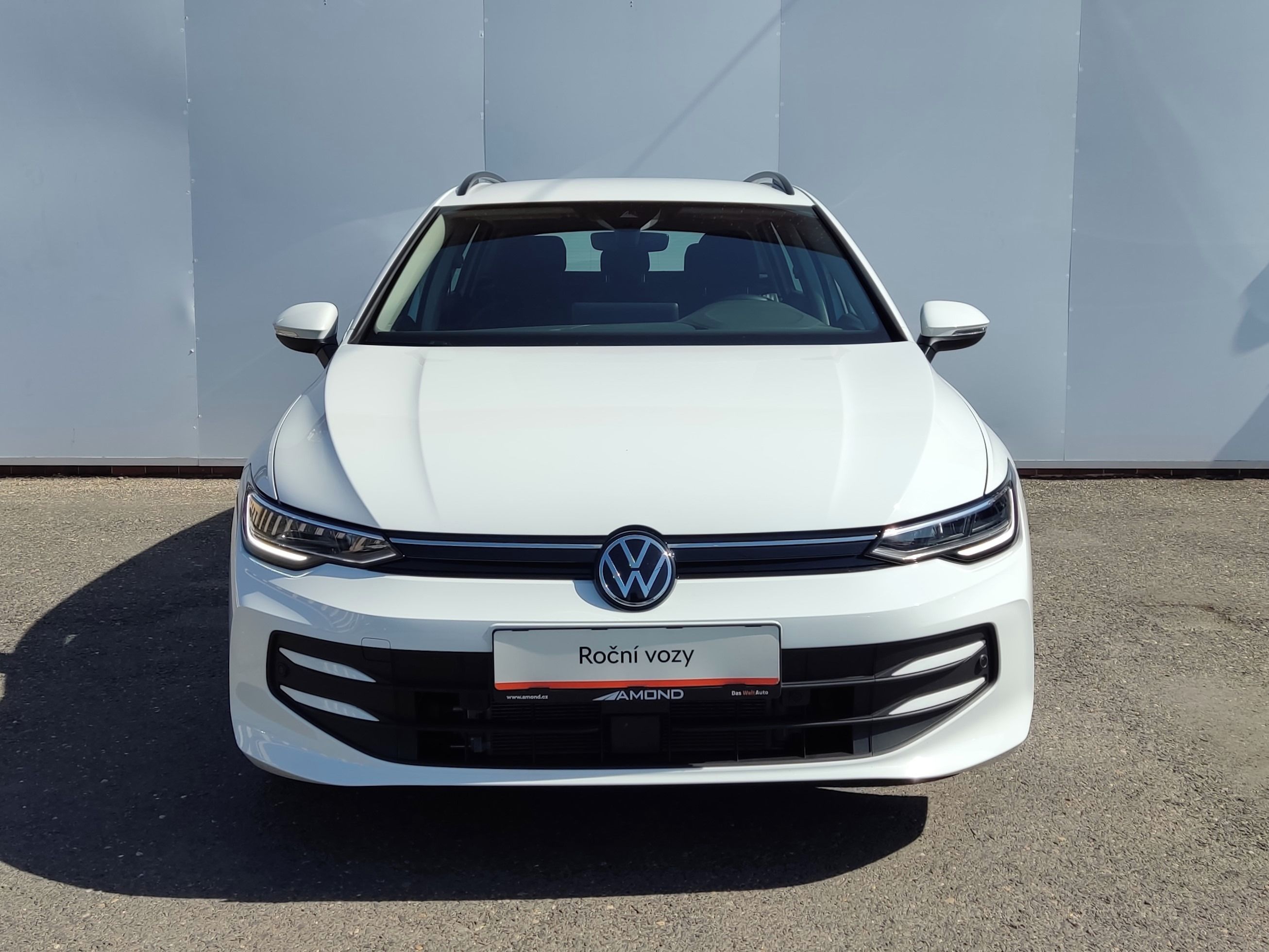 Volkswagen Golf, Variant 1.5 TSI 110 kW Life - fotka 4