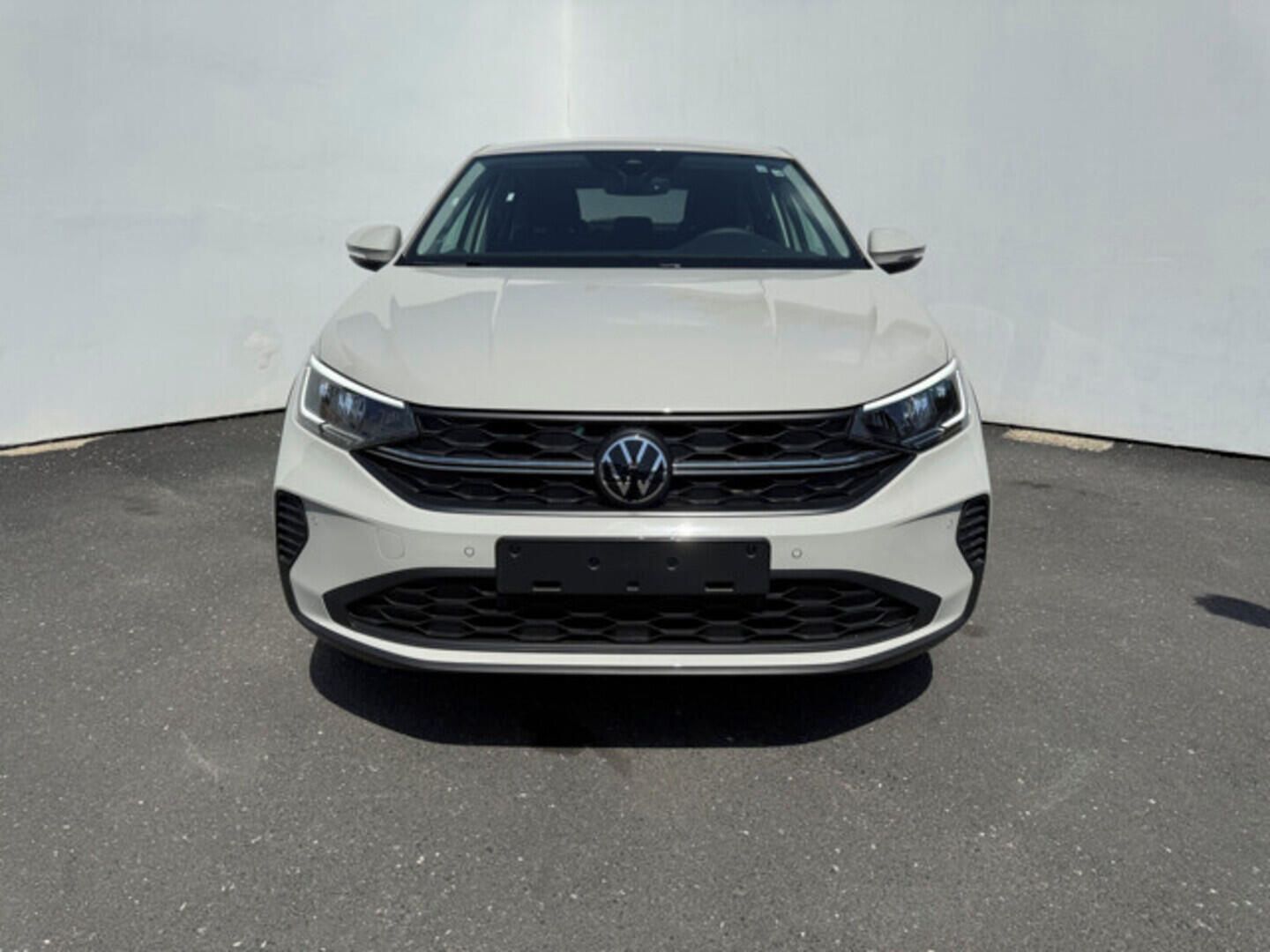 Volkswagen Taigo, kW - fotka 2