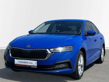 2.0 TDI 85kW Ambition