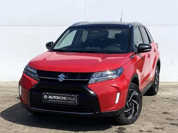 1.4 BoosterJet 6AT 4x4 Eleganc