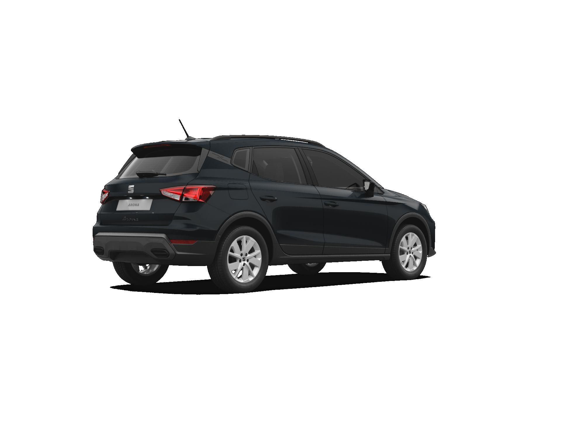 Seat Arona, 1.0 TSI / 70 kW Reference - fotka 4