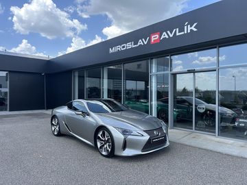 Sport+ 5.0 V8