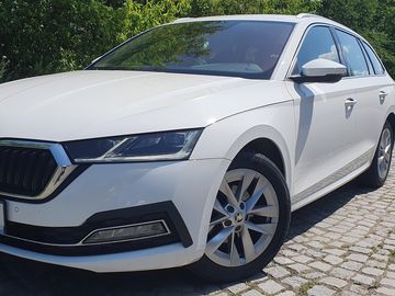 1.5Tsi 110kw Style Plus,ČR,DPH