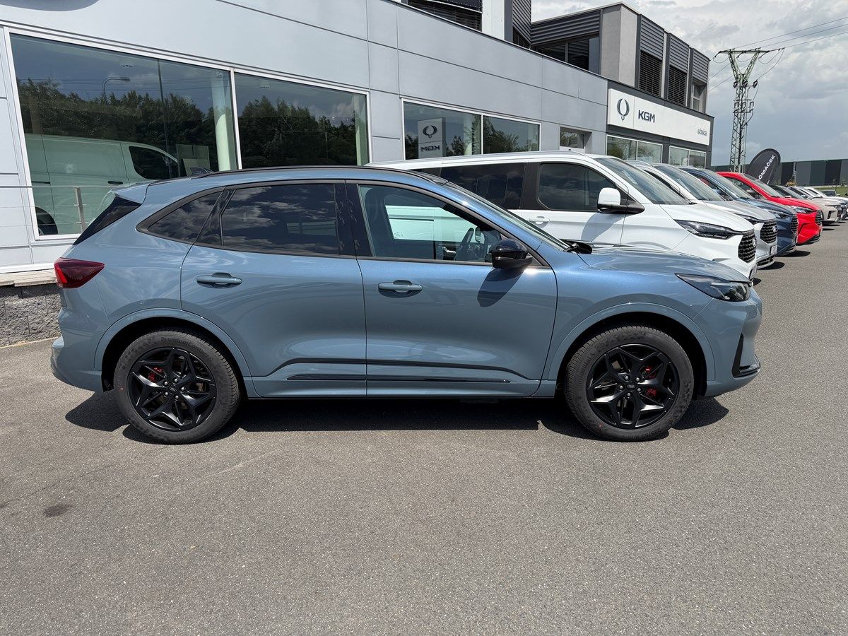 Ford Kuga, BLUECRUISE EDITION, 2.5 Durate - fotka 2