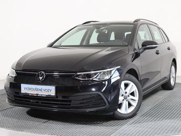 Life 1,0 TSI / TAŽNÉ ZAŘÍZENÍ