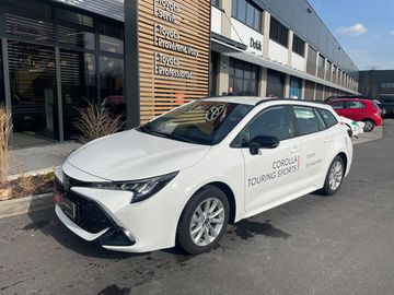 1.8 Hybrid Comfort Business