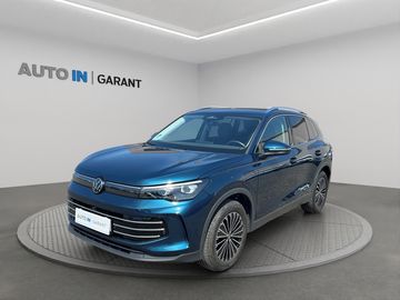 ELEGANCE 150kW E-hybrid PHEV,