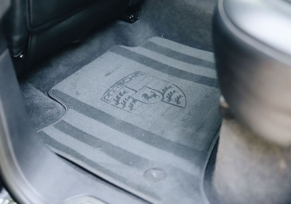Porsche Cayenne - fotka 4