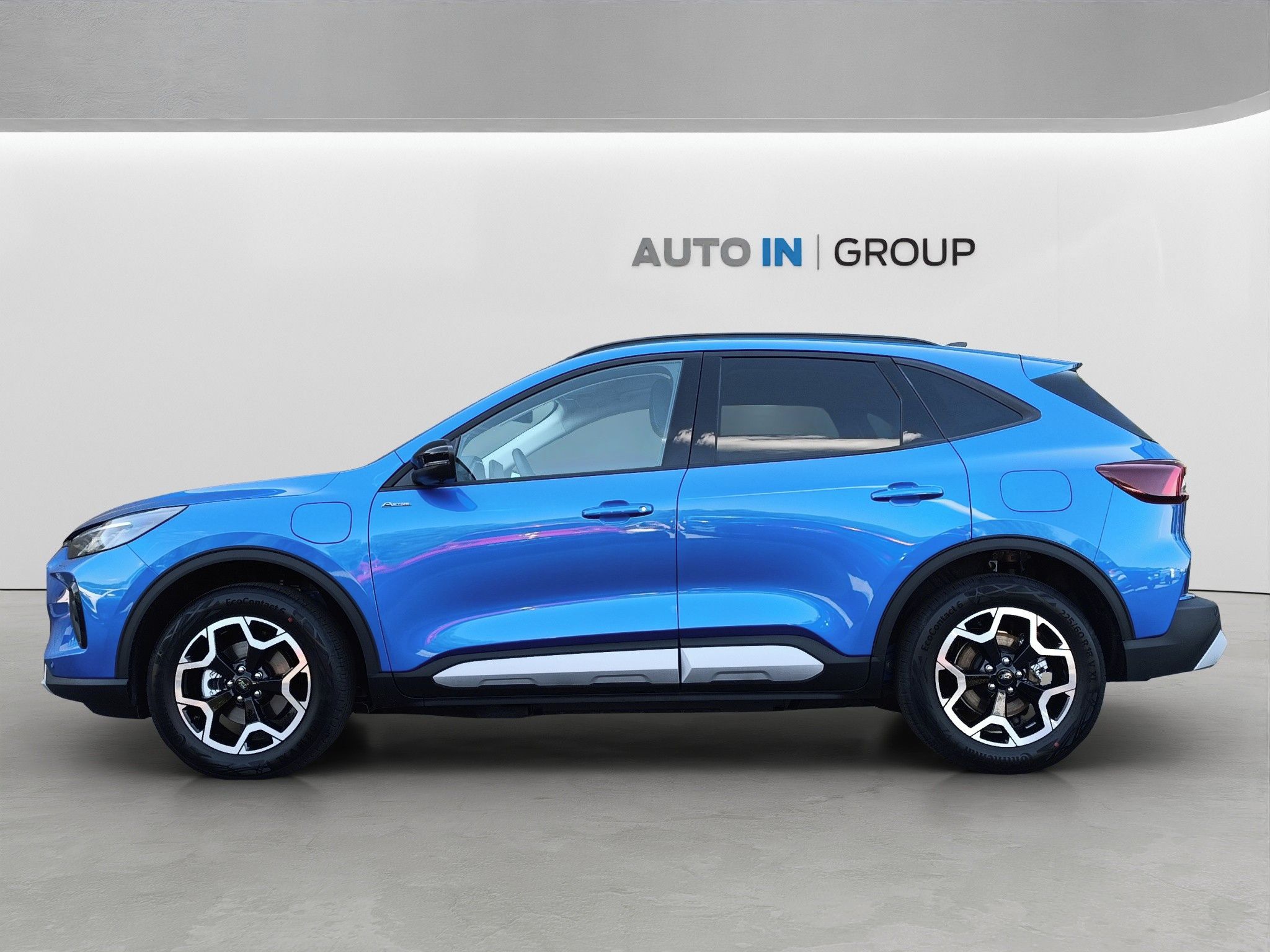 Ford Kuga, ACTIVE X SUV 2,5 Duratec Hybri - fotka 3