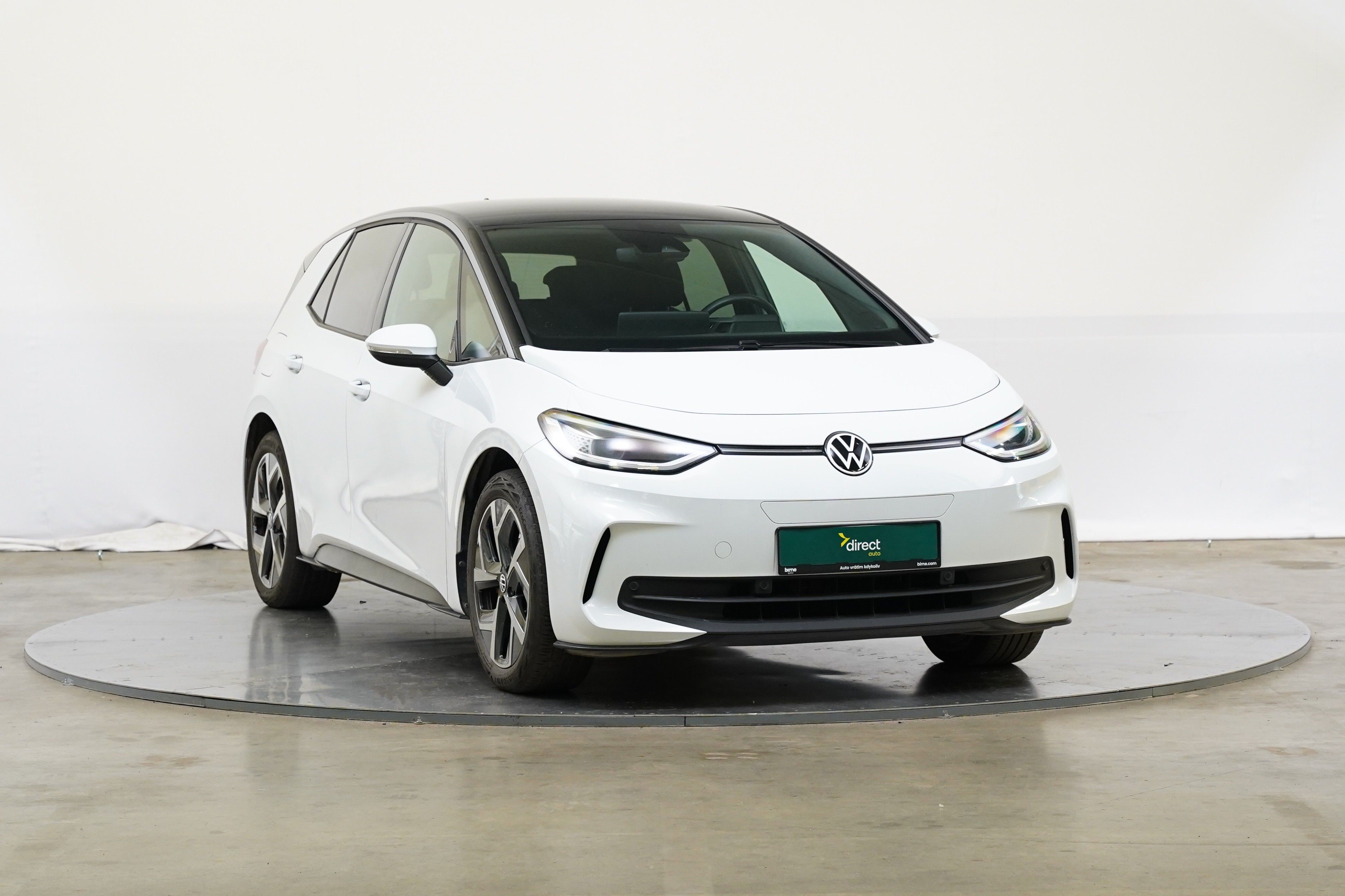 Volkswagen ID.3, 150 kW 58 kWh Pro - fotka 3
