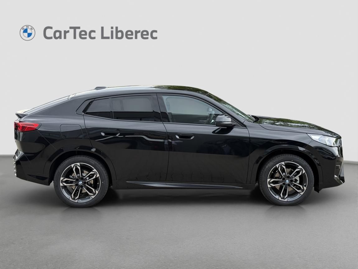 BMW X2, xDrive20d - fotka 5