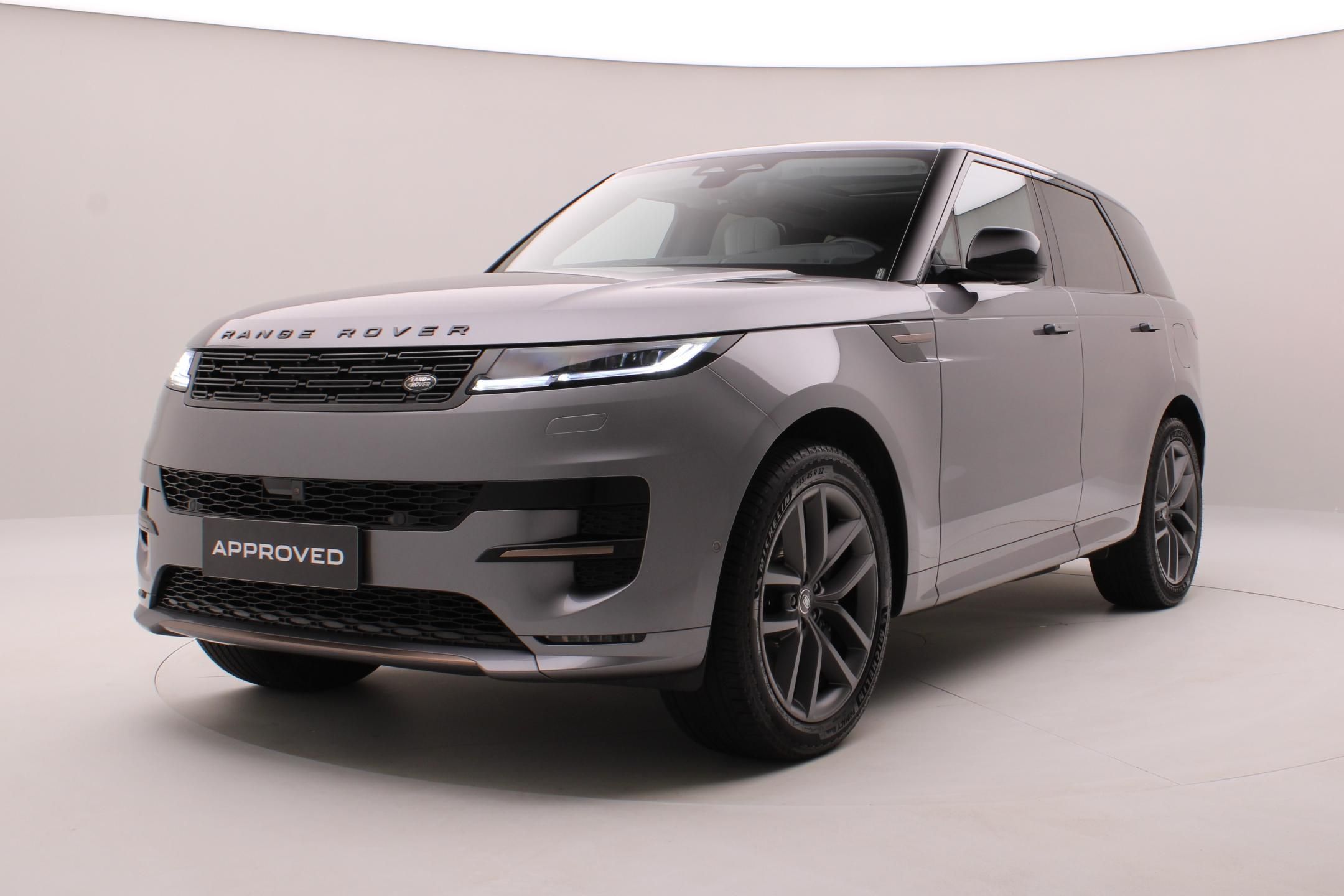 Land Rover Range Rover Sport, P460e DYNAMIC HSE AWD AUT