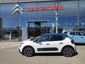 Citroën C3, SHINE 1.2 82k první majitel