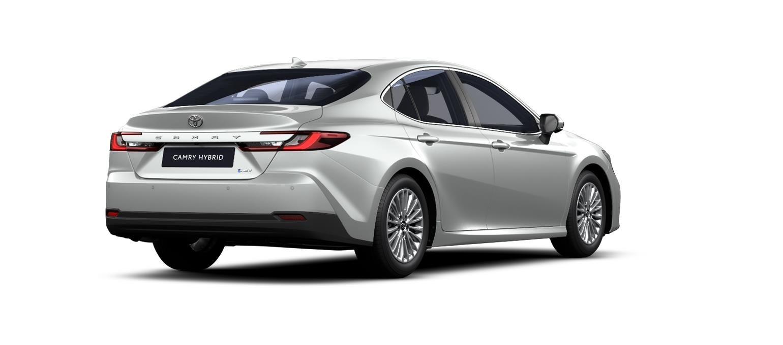 Toyota Camry, 2.5 Hybrid (230 k) COMFORT - fotka 3